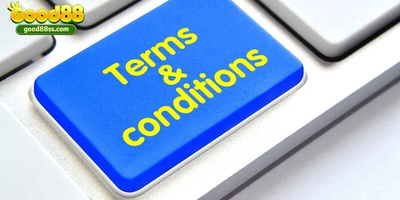 Tổng Hợp Các Chương Trình Khuyến Mãi Good88 Siêu Hot 2025 3 Điều kiện nhận khuyến mãi nhà cái thể thao dễ dàng