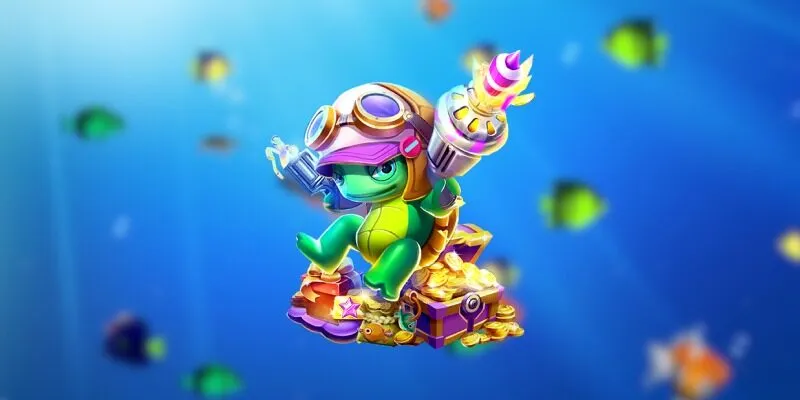 Nhị Gia Bắn Cá - Tựa Game Hot 2026 Đáng Chơi Nhất 3 nhi-gia-ban-ca-2